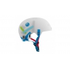 Kask TSG Evolution Pro Design Timo Pritzel Smoke White (miniatura)